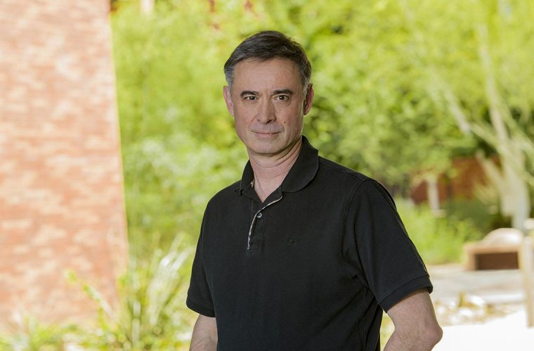 Janko Nikolich-Zugich, MD, PhD, is Leading the Arizona Post-SARS-CoV-2 Cohort Consortium Janko Nikolich-Zugich, MD, PhD, is Leading the Arizona Post-SARS-CoV-2 Cohort Consortium
