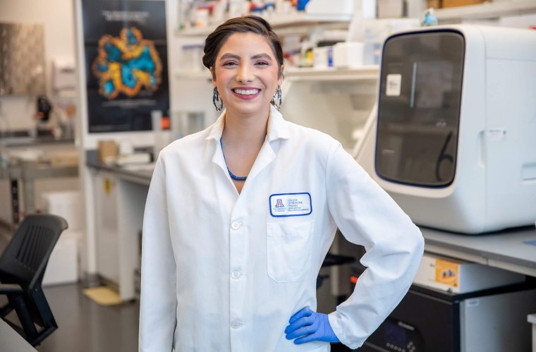 Nicole Jimenez, PhD Nicole Jimenez, PhD