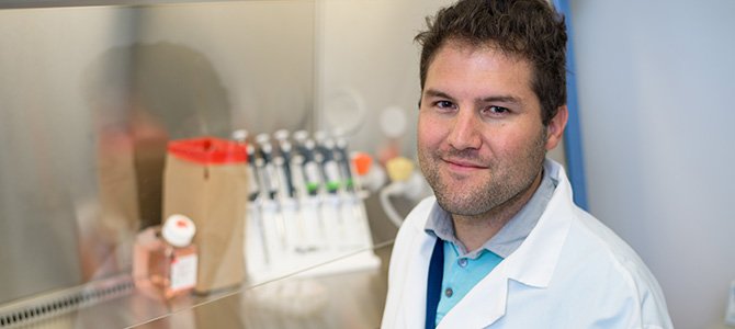 Jerome Lacombe, PhD Jerome Lacombe, PhD