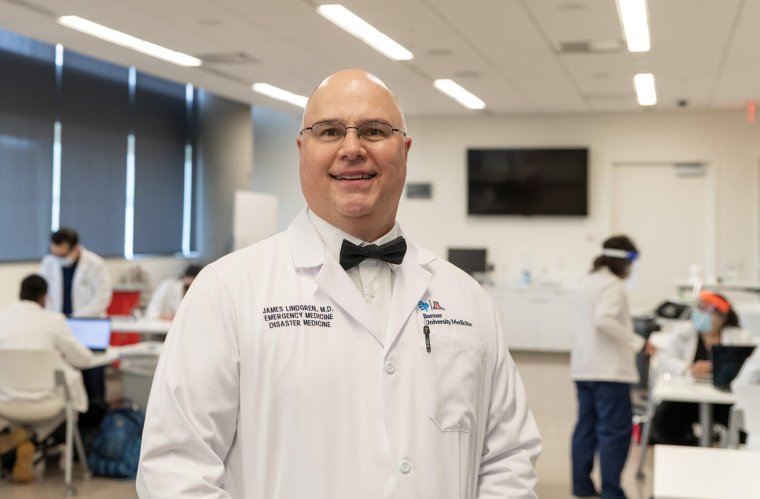 James Lindgren, MD, FAAP, FACP James Lindgren, MD, FAAP, FACP