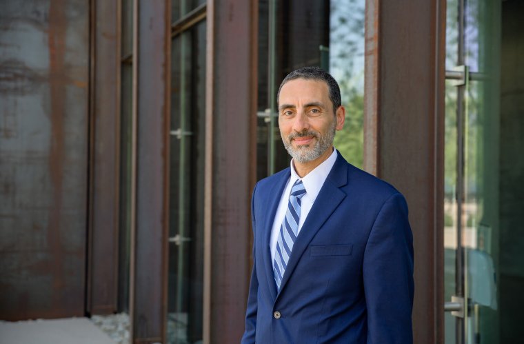 Christian Nasr, MD Christian Nasr, MD