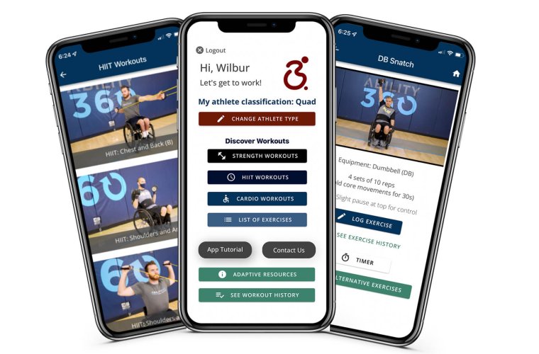 No Limits Mobile is free on the Apple App Store and is usable on the iPhone platform No Limits Mobile is free on the Apple App Store and is usable on the iPhone platform