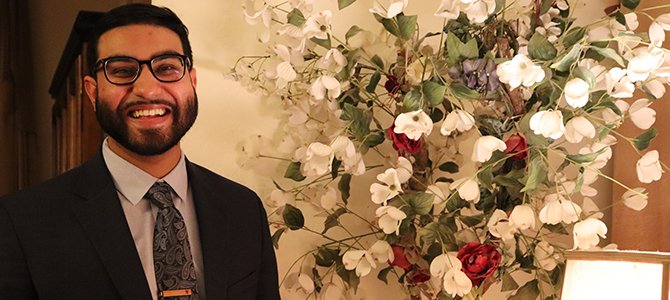 Omar Mohammad Hussain Omar Mohammad Hussain