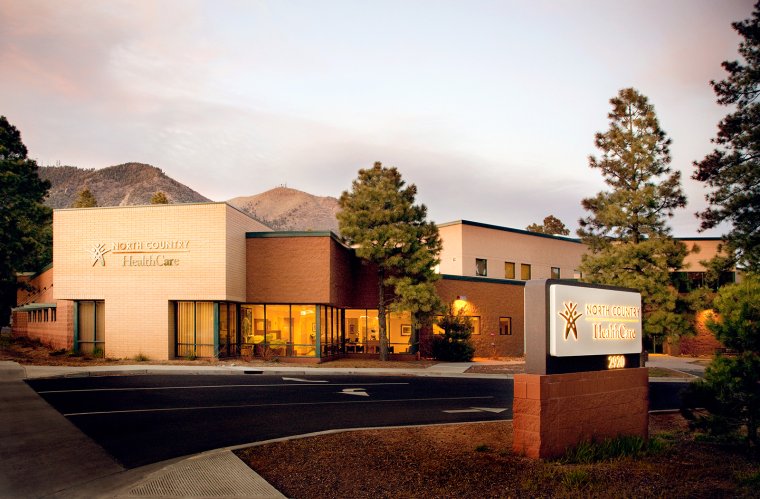 North Country HealthCare North Country HealthCare