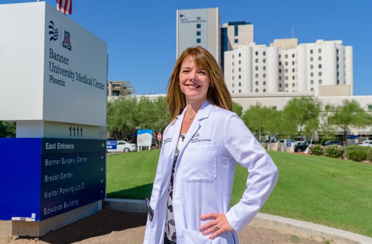Anne-Michelle Ruha, MD Anne-Michelle Ruha, MD