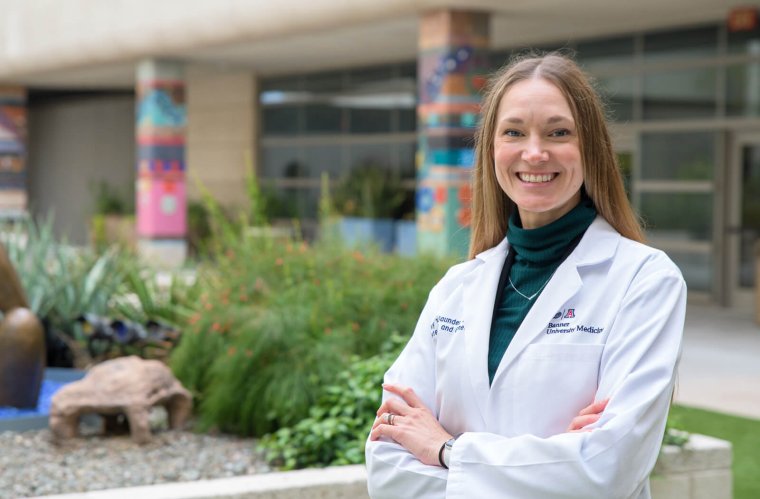 Kelley T. Saunders, MD Kelley T. Saunders, MD