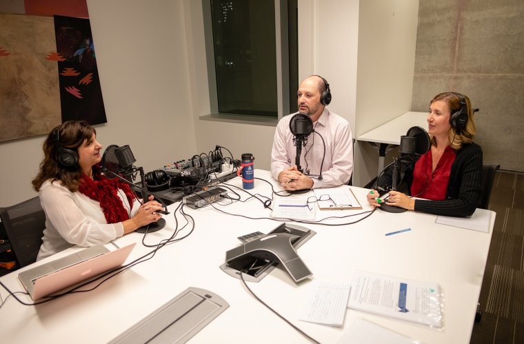Reimagine Medicine Podcast Featuring Dr. Gina Touch, Dr. Jonathan Lifshitz and Dr. Katie Brite Reimagine Podcast featuring Dr. Gina Touch, Dr. Jonathan Lifshitz and Dr. Katie Brite