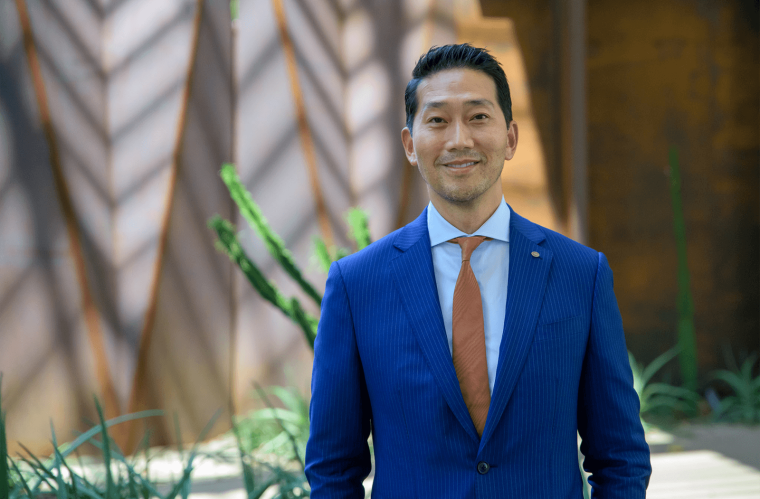 Roderick Tung, MD, FHRS Roderick Tung, MD, FHRS