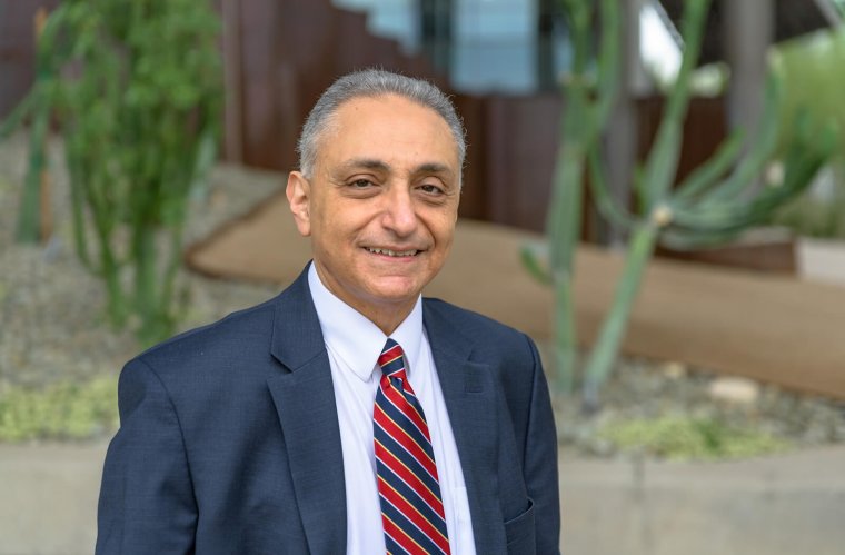 Wahid Wassef, MD, MPH, FACG Wahid Wassef, MD, MPH, FACG