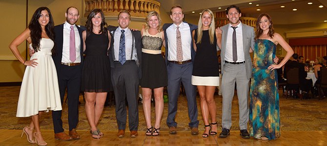 OB/GYN Residency Chiefs Formal