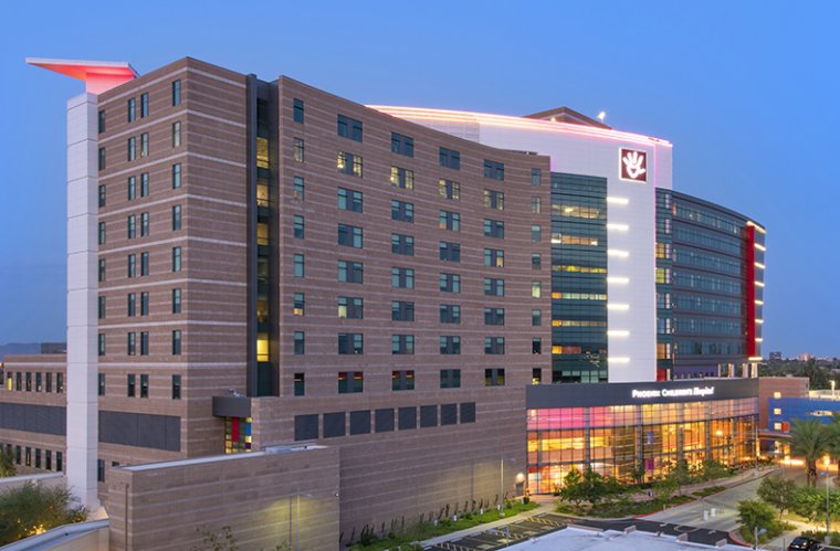 Phoenix Children's Phoenix Children's