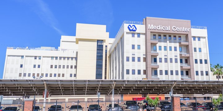 Phoenix VA Health Care System