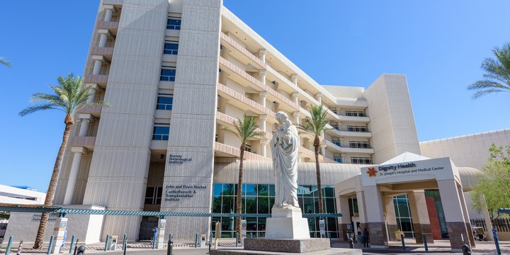 Clinical Partners The University of Arizona College of Medicine