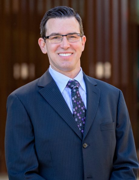 Kevin Hirsch, MD