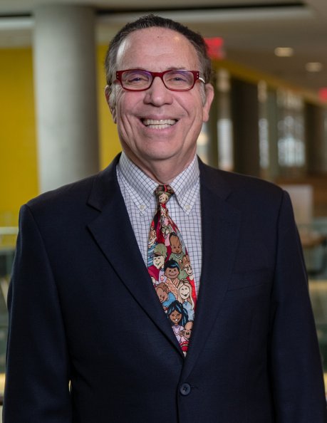 Mitchell Shub, MD