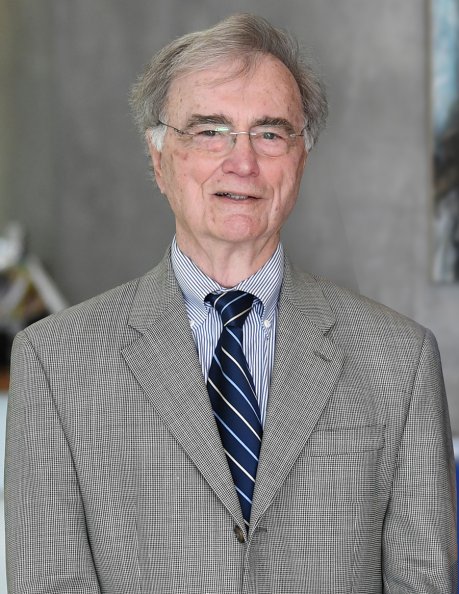Raymond Woosley, MD, PhD
