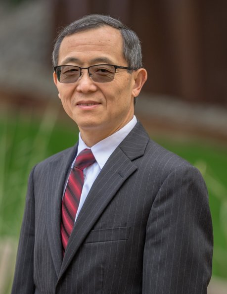 Xianfeng Frank Zhao, MD, PhD, MBA