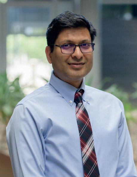 Nimit Agarwal, MD