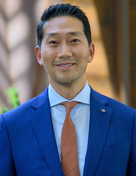 Roderick Tung, MD