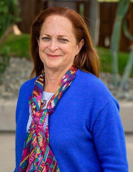 Marilyn Glassberg, MD