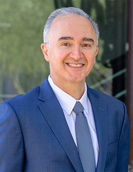 Jamal Mourad, DO
