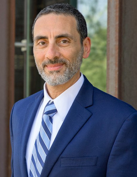 Christian Nasr, MD