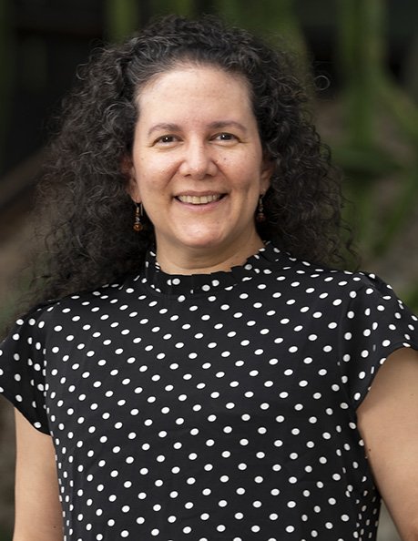 Rebecca Fisher, PhD