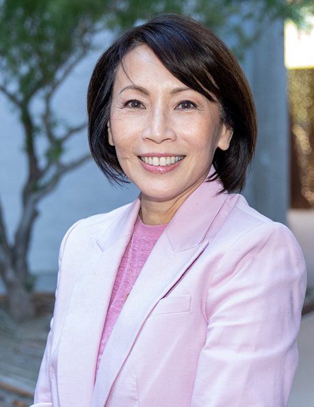 Rosanne M. Kho, MD
