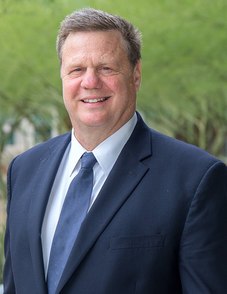 James A. Bibb, PhD