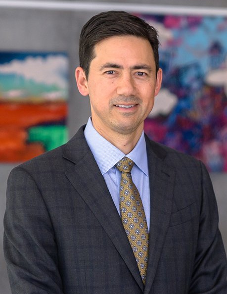 Peter Nakaji, MD