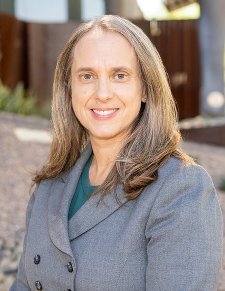 Karen Hastings, MD, PhD