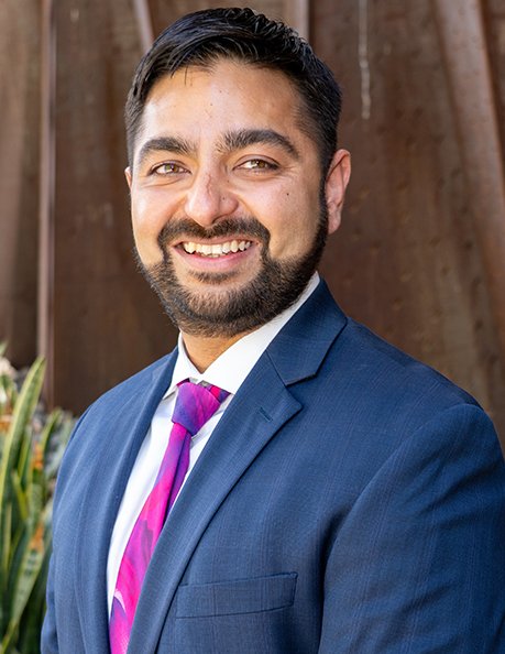 Abhinav Sharma, MD