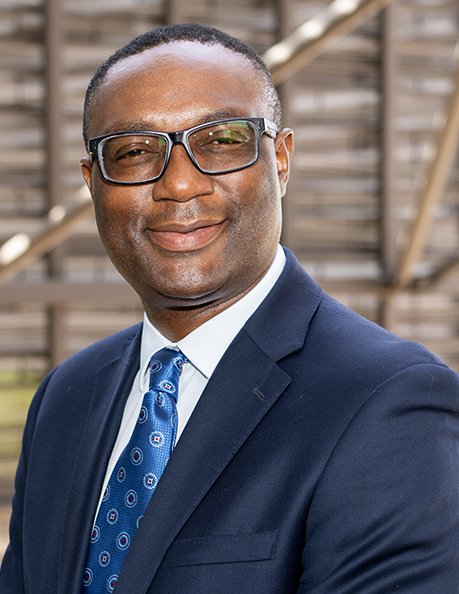Christian Bime, MD