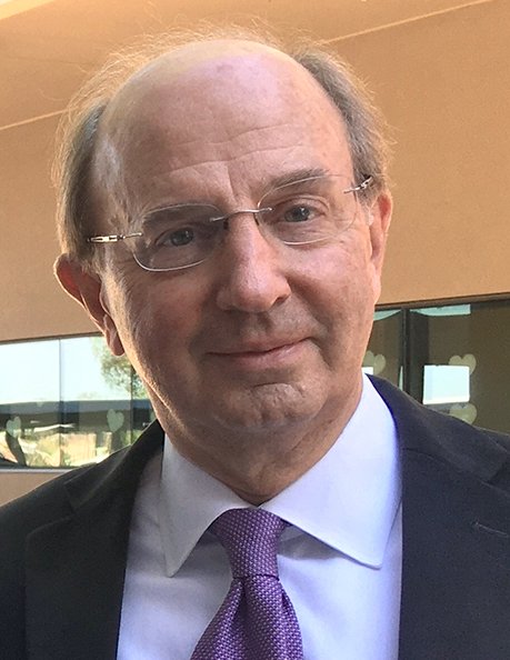Michael Choti, MD 
