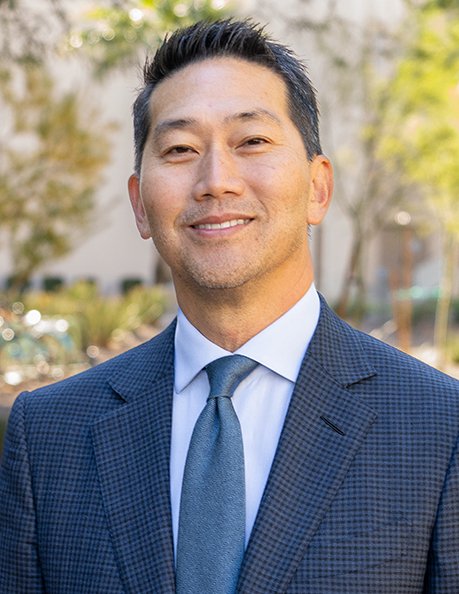 Roderick Tung, MD