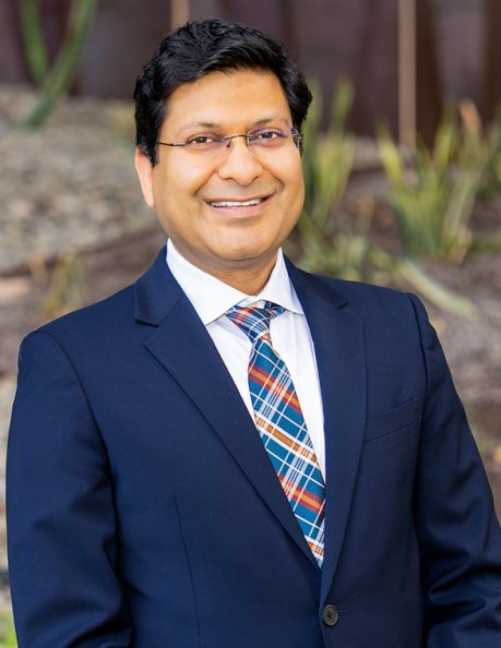 Nimit Agarwal, MD