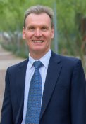 Paul Boehmer, PhD