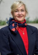 Mandi Conway, MD