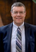 Steve Curry, MD