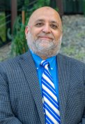 Shakaib (Shak) U. Rehman, MD, SCH, FACP, FAACH