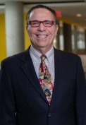 Mitchell Shub, MD