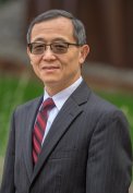 Xianfeng Frank Zhao, MD, PhD, MBA