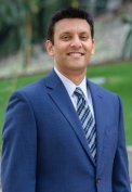 Sudheer Surpure, MD, DDS, FACS.