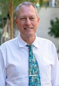 Frederic Zenhausern, PhD, MBA