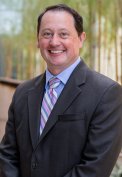 Patrick L. Bosarge, MD, FACS, FCCM