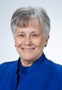 Jacqueline Chadwick