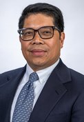 Nelson Potenciano Nicolasora