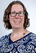 Drowne-Teran, Jill K