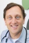 David L. Greenspan
