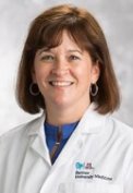 Andrea J. Waxman